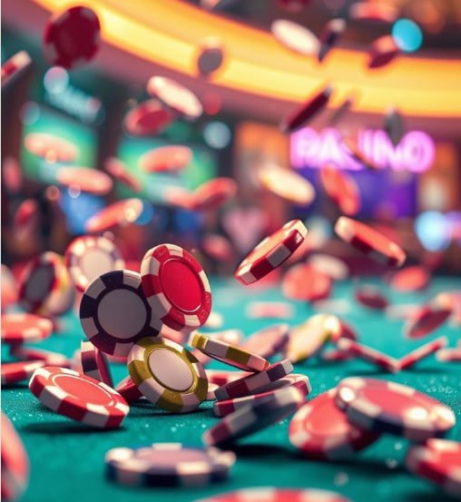 Filipino players browsing f777 sports and casino games on mobile