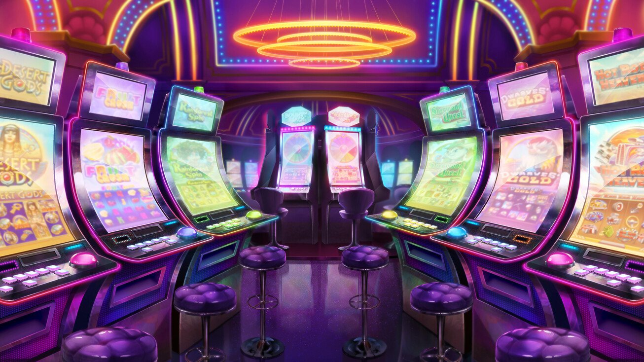f777 slot game lobby showing multiple game tiles on a mobile screen