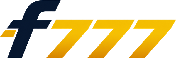 f777 Philippines gaming platform logo